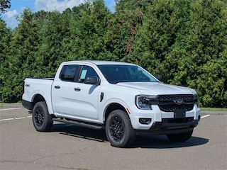 2025 Ford Ranger XLT TRUCK