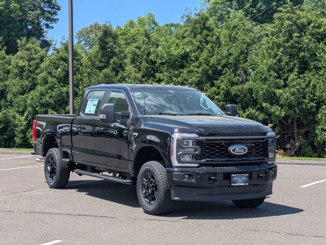 2026 Ford F-350 XL 4x4 Crew Cab 6-3/4' Box SRW's photo