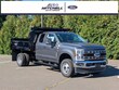  Ford F-350 Chassis