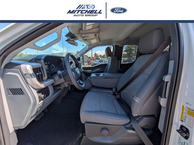 2026 Ford F-350 Super Duty XL - Photo 23