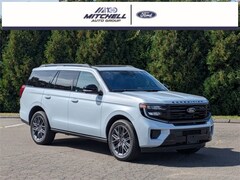 2025 Ford Expedition Platinum SUV