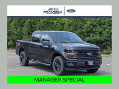 2026 Ford F-150 XLT Truck SuperCrew Cab For Sale in Windsor, CT