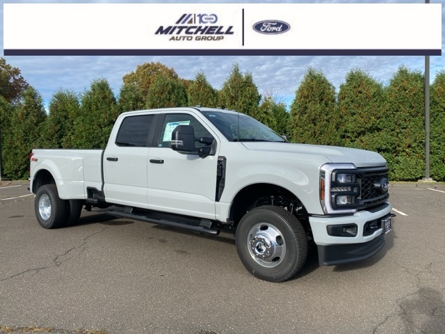 2026 Ford F-350 TRUCK 