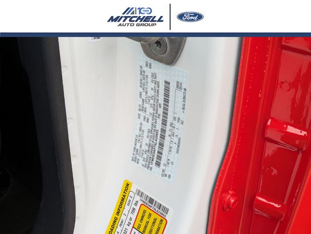 2025 Ford Bronco 2-Door Stroppe - Photo 36