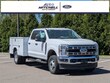  Ford F-350 Chassis