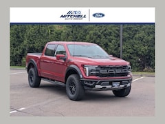 2026 Ford F-150 Raptor TRUCK For Sale in Windsor, CT