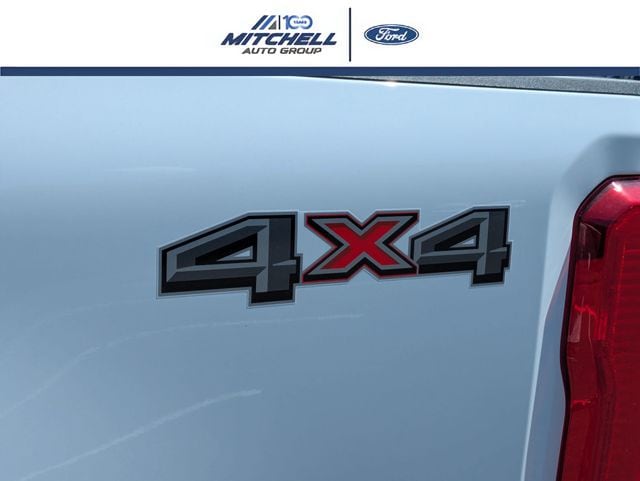 2026 Ford F-350 Super Duty XL - Photo 35