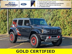 Used 2024 Ford Bronco Raptor SUV for Sale in Simsbury, CT