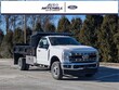  Ford F-350 Chassis