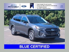 Used 2023 Subaru Outback Premium SUV for Sale in Simsbury, CT