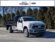  Ford F-350 Chassis
