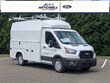 Ford Transit Chassis