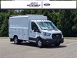 Ford Transit Chassis