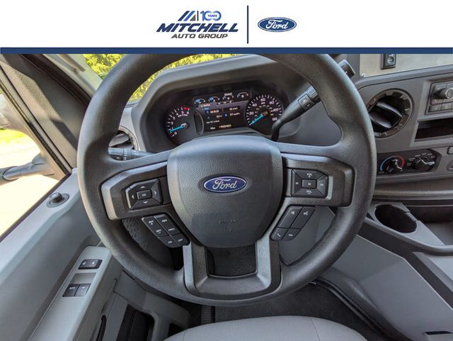2026 Ford E-Series Cutaway Base - Photo 13