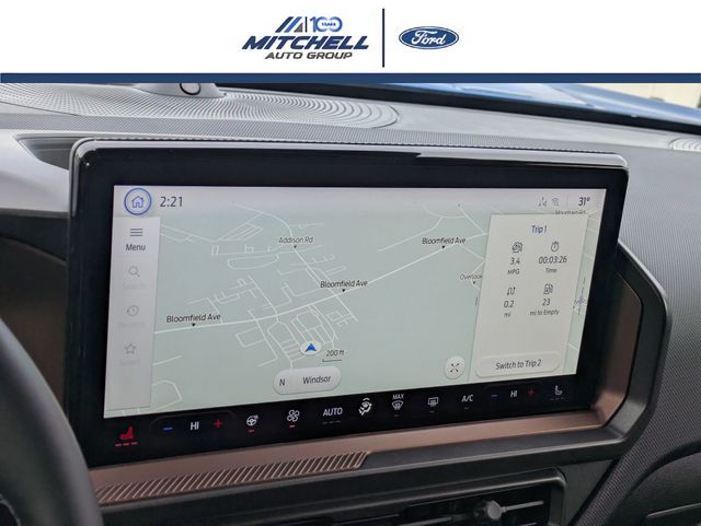 2025 Ford Bronco Sport Outer Banks - Photo 18