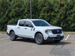 2025 Ford Maverick XL Truck SuperCrew