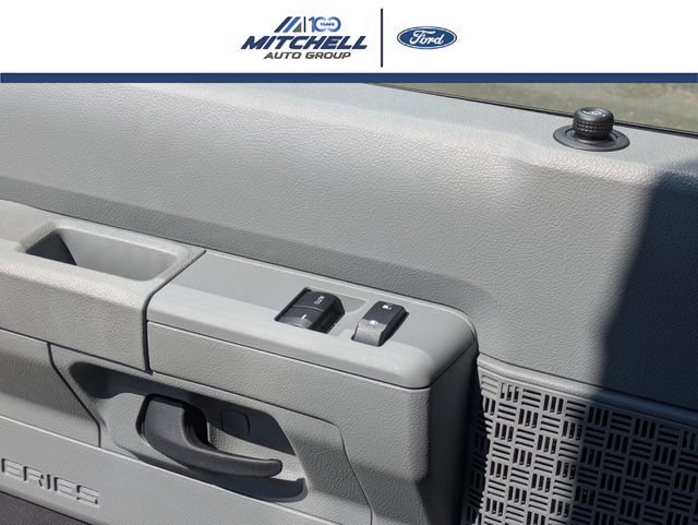 2026 Ford E-Series Cutaway Base - Photo 11