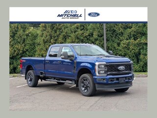 2026 Ford F-350 STX Super Duty Truck Crew Cab