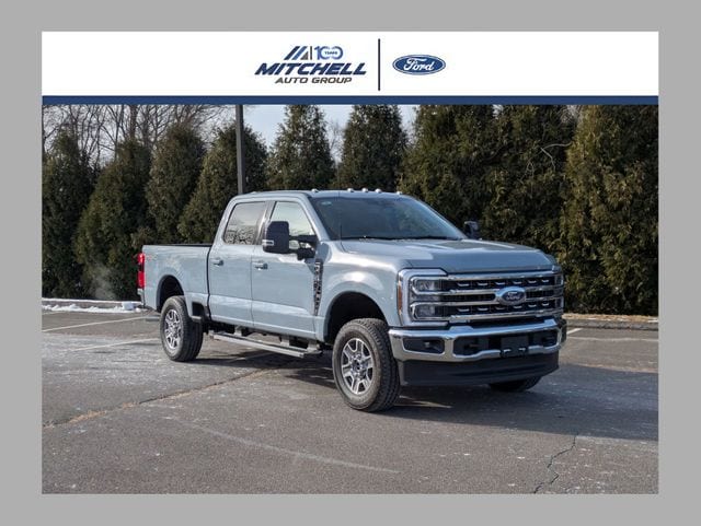 2026 Ford F-250 Lariat 4x4 Crew Cab 6-3/4' Box's photo