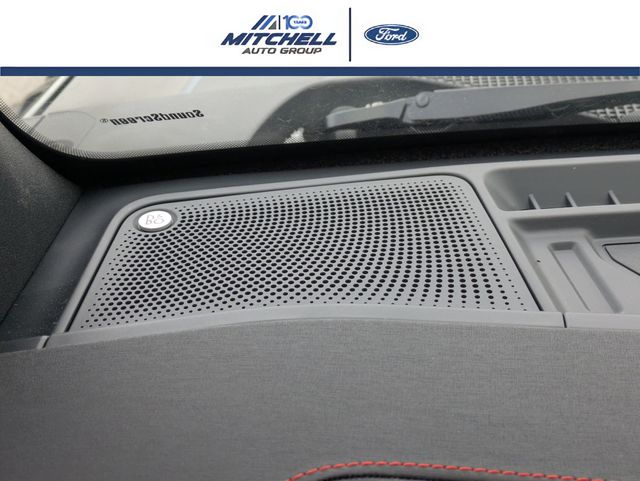 2025 Ford Bronco 4-Door Raptor - Photo 12