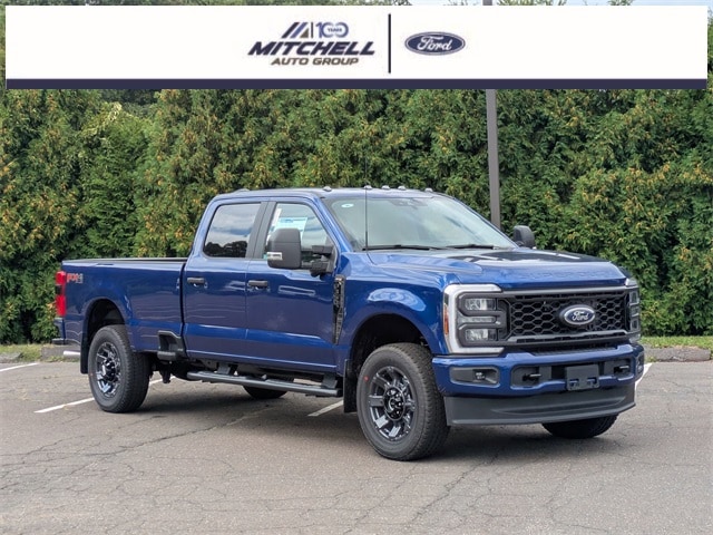 2026 Ford F-350 Truck Crew Cab 