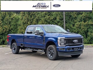 2026 Ford F-350 STX Super Duty TRUCK