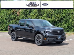 2025 Ford Maverick Lariat Truck SuperCrew