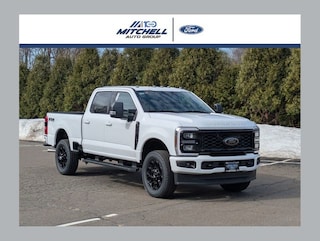 2026 Ford F-250 XLT Super Duty TRUCK