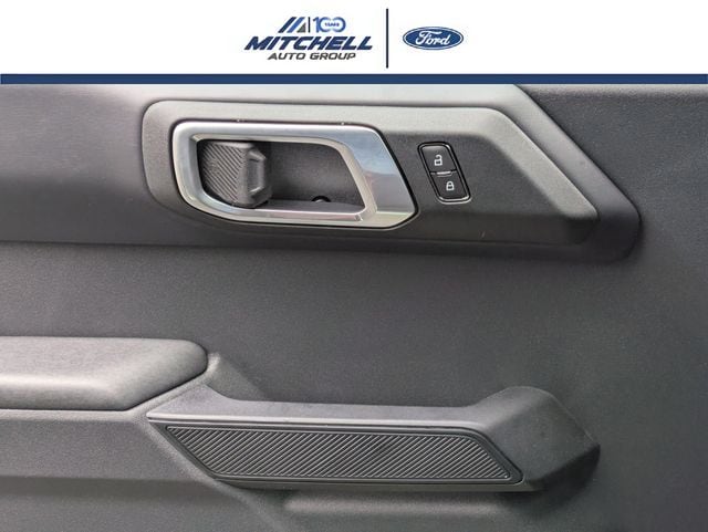 2025 Ford Bronco 4-Door Badlands - Photo 11