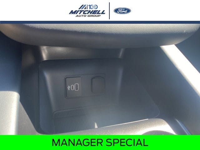 2026 Ford Explorer ST-Line - Photo 21