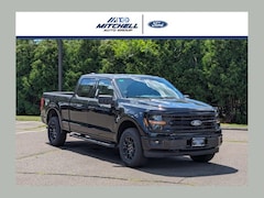 2026 Ford F-150 XLT Truck SuperCrew Cab For Sale in Windsor, CT