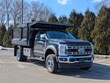 Ford F-600 Chassis