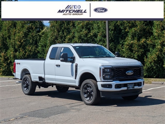 2026 Ford F-350 Truck Super Cab 