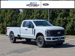 New 2026 Ford F-350 STX Super Duty Truck Super Cab for Sale in Simsbury, CT