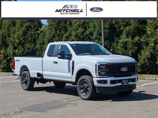 2026 Ford F-350 STX Super Duty TRUCK