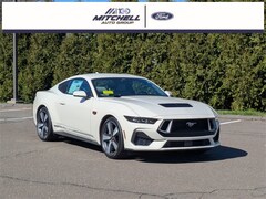New 2025 Ford Mustang 60th Anniversary Package CAR for Sale in Simsbury, CT