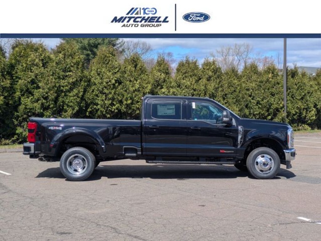 New 2026 Ford F-350 XLT Super Duty TRUCK