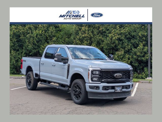 2026 Ford F-350 Truck Crew Cab 