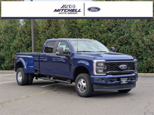2026 Ford F-350 TRUCK 