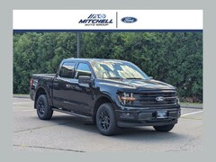 2026 Ford F-150 XLT Truck SuperCrew Cab For Sale in Windsor, CT