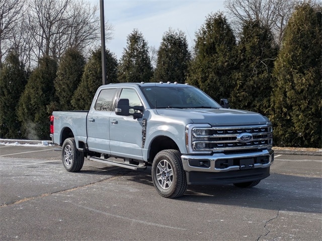 2026 Ford F-250 Super Duty Lariat's photo
