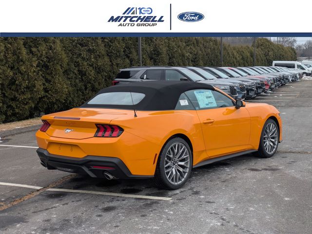 Shop New Ford Mustang Inventory in Windsor, CT