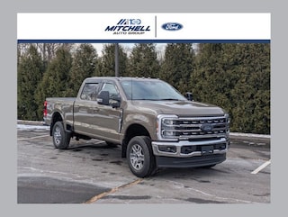 2026 Ford F-250 Lariat Super Duty Truck Crew Cab