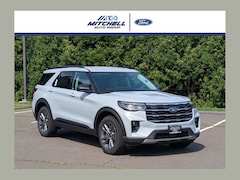 2026 Ford Explorer Active SUV For Sale in Windsor, CT