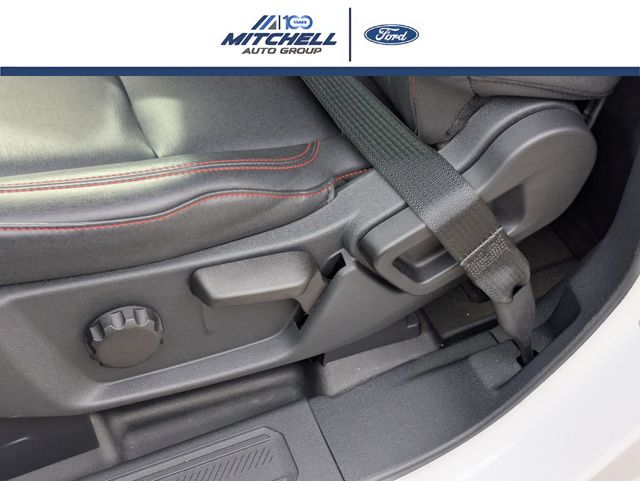 2025 Ford Bronco 2-Door Stroppe - Photo 25