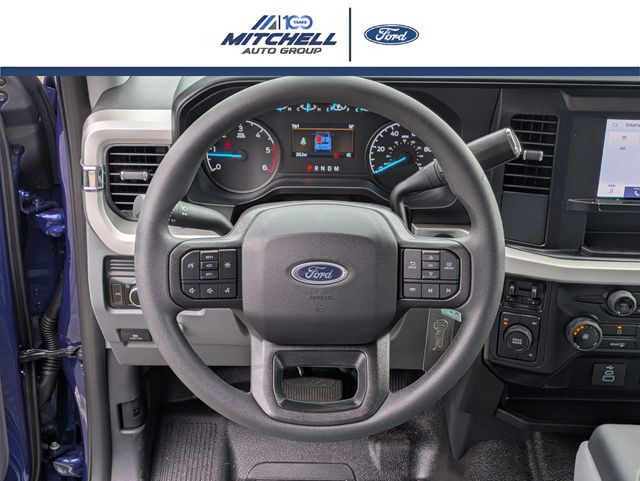 2026 Ford F-350 Super Duty Chassis Cab XL - Photo 13