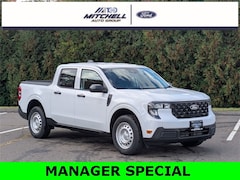 2025 Ford Maverick XL TRUCK