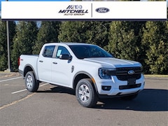 2025 Ford Ranger STX TRUCK