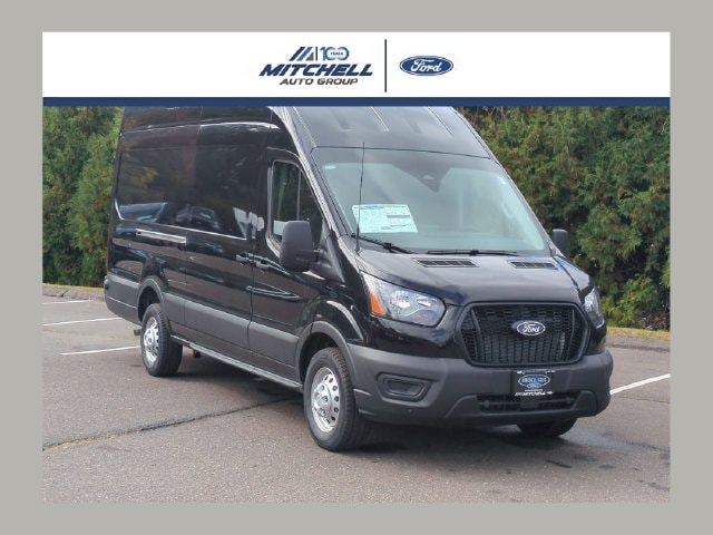 2026 Ford Transit Van Base