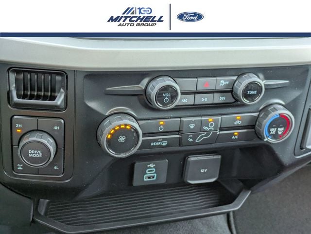 2026 Ford F-350 Super Duty XL - Photo 21